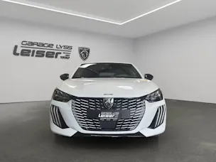 Peugeot 208 1.2 Hybrid GT