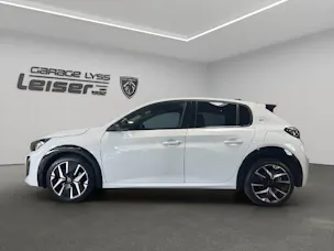 Peugeot 208 1.2 Hybrid GT