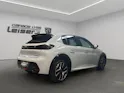 Peugeot 208 1.2 Hybrid GT