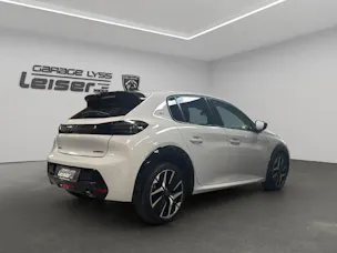 Peugeot 208 1.2 Hybrid GT