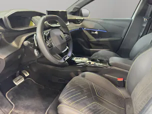 Peugeot 208 1.2 Hybrid GT