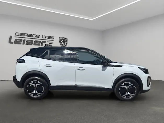Peugeot 2008 1.2 Hybrid 145 GT