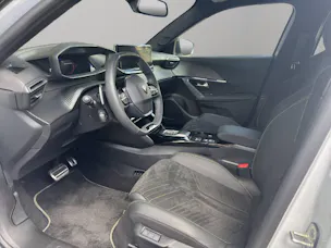 Peugeot 2008 1.2 Hybrid 145 GT