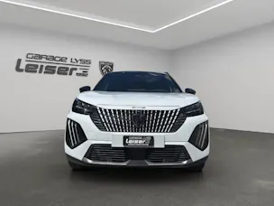 Peugeot 2008 1.2 Hybrid 145 GT