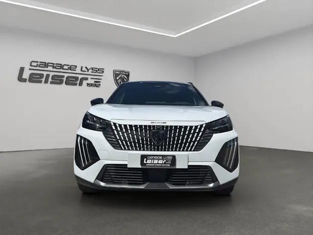 Peugeot 2008 1.2 Hybrid 145 GT