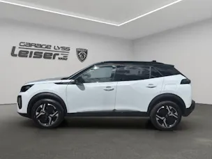 Peugeot 2008 1.2 Hybrid 145 GT