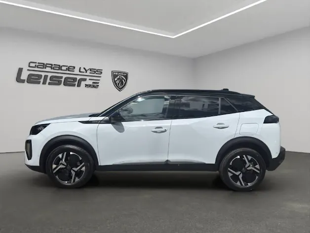 Peugeot 2008 1.2 Hybrid 145 GT