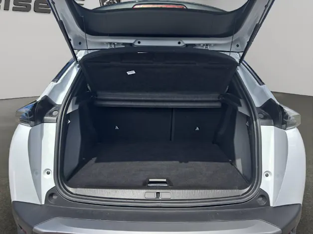 Peugeot 2008 1.2 Hybrid 145 GT