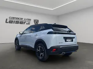 Peugeot 2008 1.2 Hybrid 145 GT
