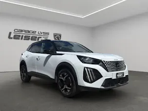 Peugeot 2008 1.2 Hybrid 145 GT