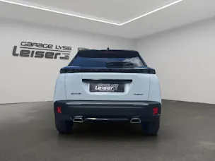 Peugeot 2008 1.2 Hybrid 145 GT