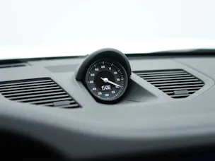 Porsche 911 Carrera GTS