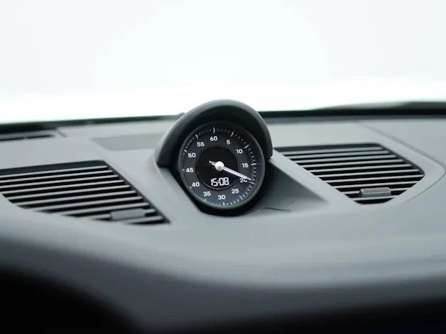 Porsche 911 Carrera GTS