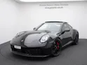 Porsche 911 Carrera GTS