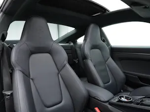 Porsche 911 Carrera GTS