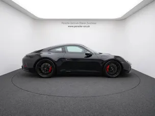 Porsche 911 Carrera GTS