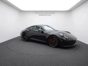 Porsche 911 Carrera GTS