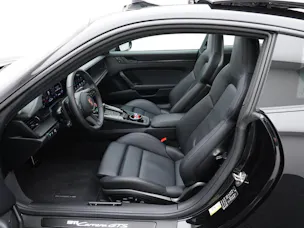 Porsche 911 Carrera GTS