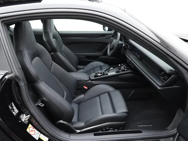 Porsche 911 Carrera GTS