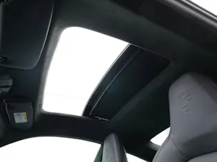 Porsche 911 Carrera GTS