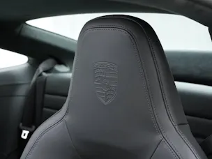 Porsche 911 Carrera GTS