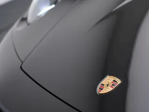 Porsche 911 Carrera GTS