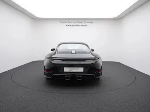 Porsche 911 Carrera GTS