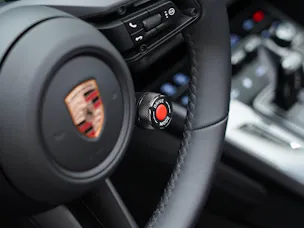 Porsche 911 Carrera GTS