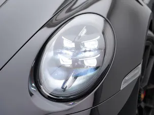 Porsche 911 Carrera GTS