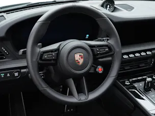 Porsche 911 Carrera GTS