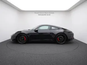 Porsche 911 Carrera GTS