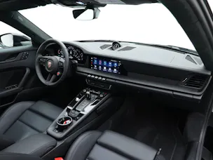 Porsche 911 Carrera GTS