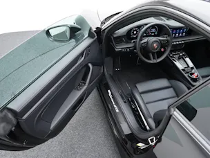 Porsche 911 Carrera GTS