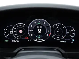 Porsche 911 Carrera GTS