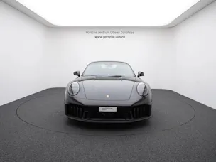 Porsche 911 Carrera GTS