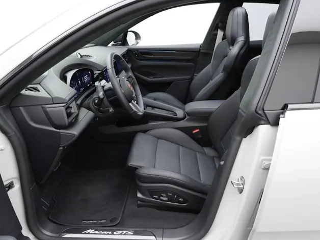 Porsche Macan GTS