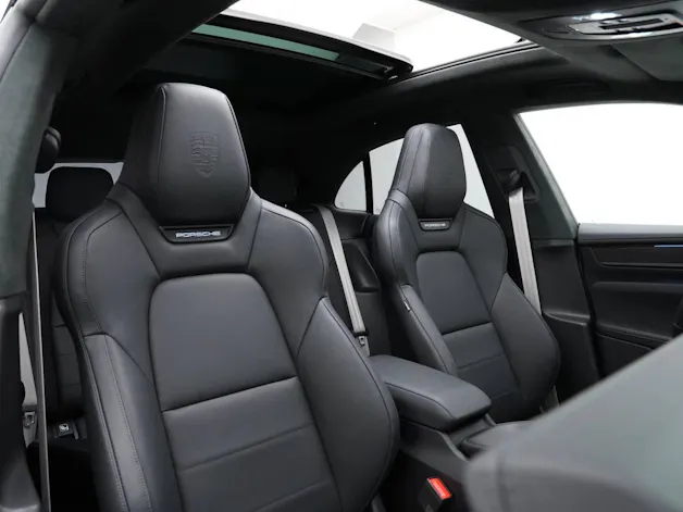 Porsche Macan GTS
