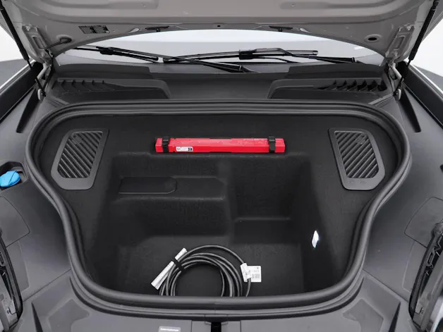 Porsche Macan GTS