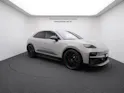 Porsche Macan GTS