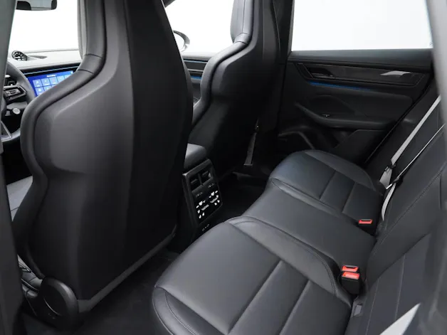 Porsche Macan GTS