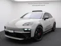 Porsche Macan GTS