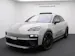 Porsche Macan GTS