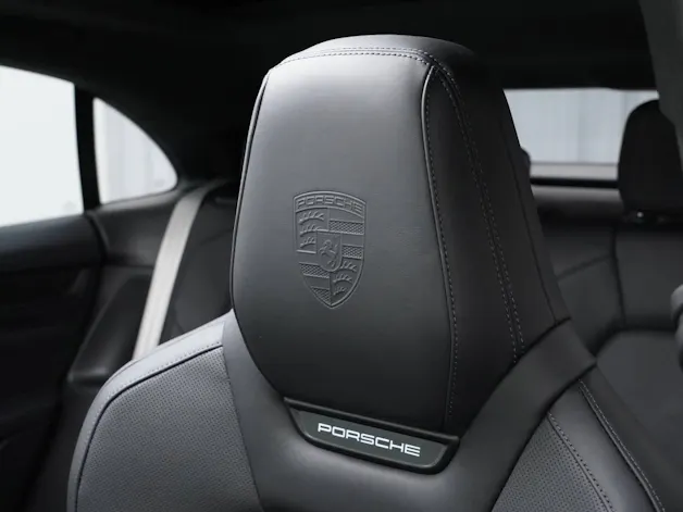 Porsche Macan GTS