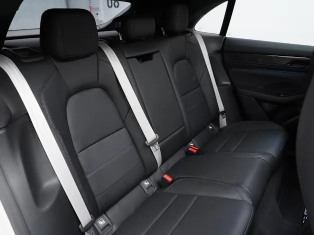 Porsche Macan GTS