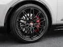 Porsche Macan GTS