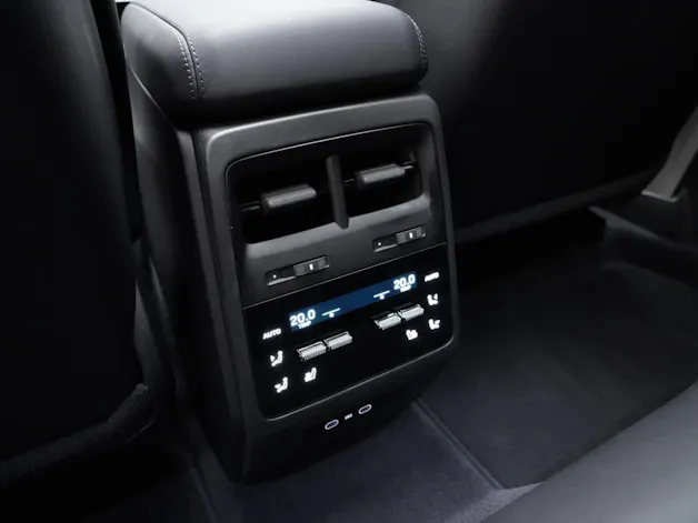 Porsche Macan GTS