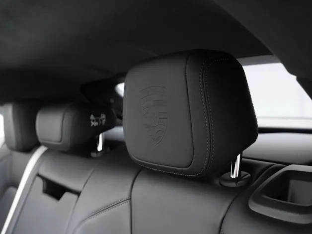 Porsche Macan GTS