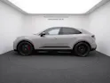 Porsche Macan GTS