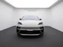 Porsche Macan GTS