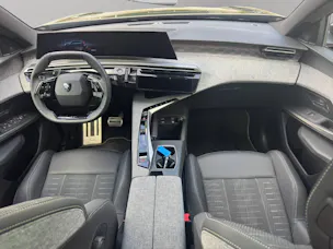 Peugeot 3008 1.2 Hybrid GT